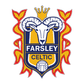 Farsley Celtic logo