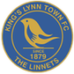 King's Lynn Town logo