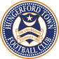 Hungerford Town logo