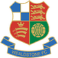 Wealdstone logo