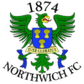 1874 Northwich logo