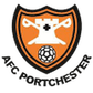 AFC Portchester logo