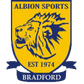 Albion Sports logo