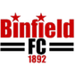 Binfield logo