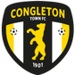 Congleton Town logo