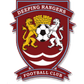 Deeping Rangers logo