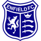Enfield 1893 logo