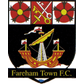 Fareham Town logo