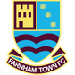 Farnham Town logo