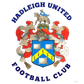 Hadleigh United logo