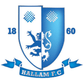 Hallam logo
