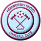 Hamworthy United logo