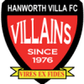 Hanworth Villa logo