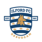 Ilford logo