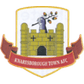 Knaresborough Town logo