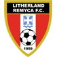 Litherland Remyca logo