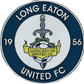Long Eaton United logo