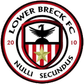 Lower Breck logo
