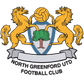 North Greenford United logo