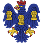 Northwich Victoria logo