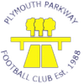 Plymouth Parkway logo