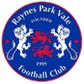 Raynes Park Vale logo