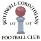 Rothwell Corinthians logo