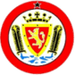 Saltash United logo