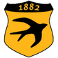 Stourport Swifts logo