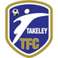 Takeley logo