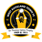 West Auckland Town logo