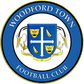 Woodford Town logo