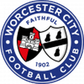 Worcester City logo