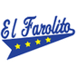 El Farolito logo