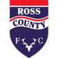 Ross County logo