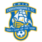 Erie Commodores logo