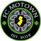 FC Motown logo