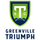 Greenville Triumph logo