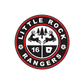 Little Rock Rangers logo