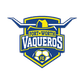 Fort Worth Vaqueros logo