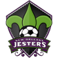 New Orleans Jesters logo