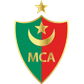 MC Alger logo