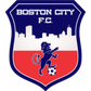 Boston City logo