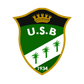 US Biskra logo