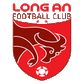 Long An logo