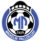 MP logo
