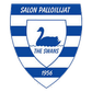 SalPa logo