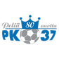 PK-37 logo