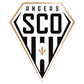 Angers SCO II logo