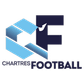 C' Chartres logo